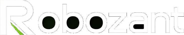 Robozant logo